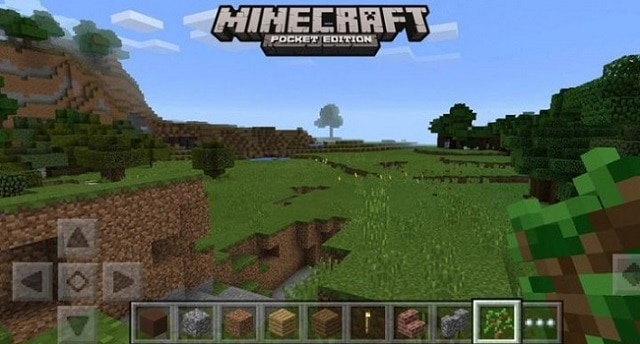 Game MineCraft