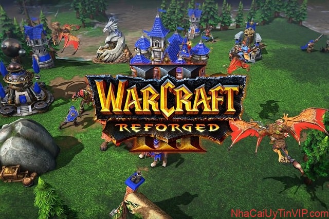 Warcraft 3