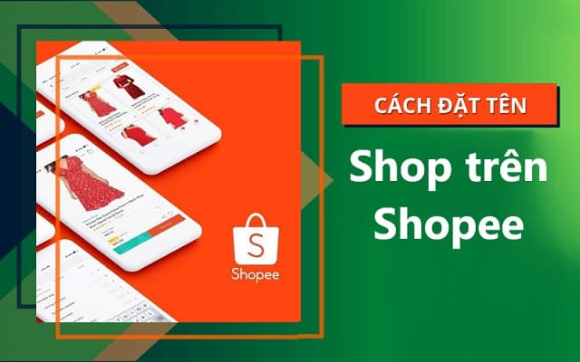 Tên shop quan trọng như thế nào?