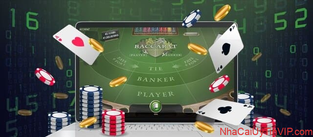 Những người chơi yêu thích các game FB88 đánh bài may rủi thì nên cân nhắc chọn Baccarat