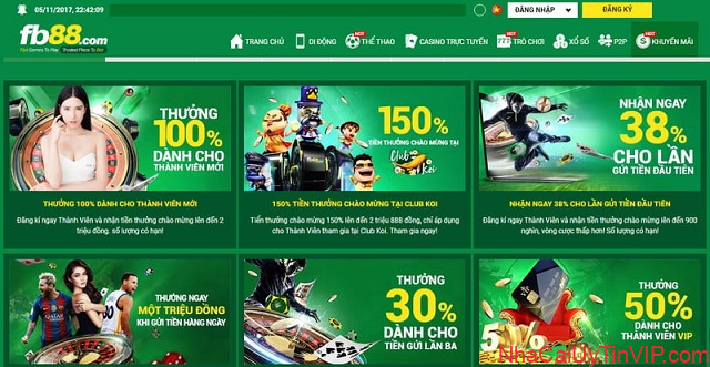 Giới thiệu nhà cái uy tín chơi đá gà online