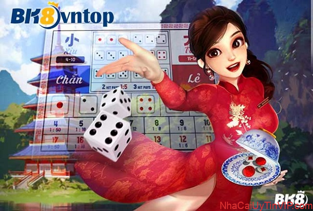 Sicbo - Tựa game casino hấp dẫn, mới lạ